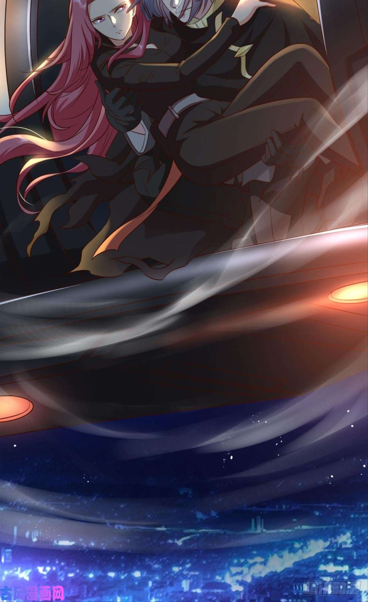 亿界入侵主宰你这个浓眉大眼的……