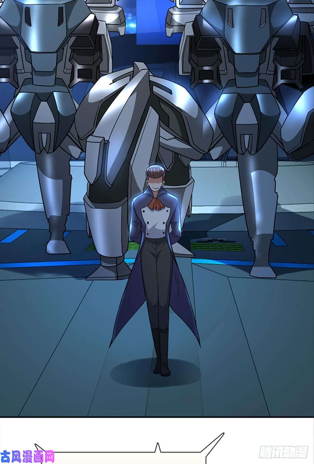 亿界入侵你哪里来的错觉？