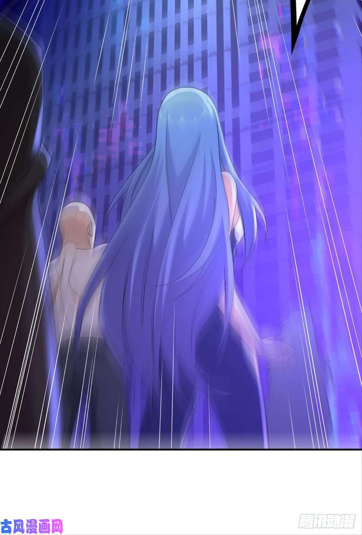 亿界入侵你的世界，好脆弱啊