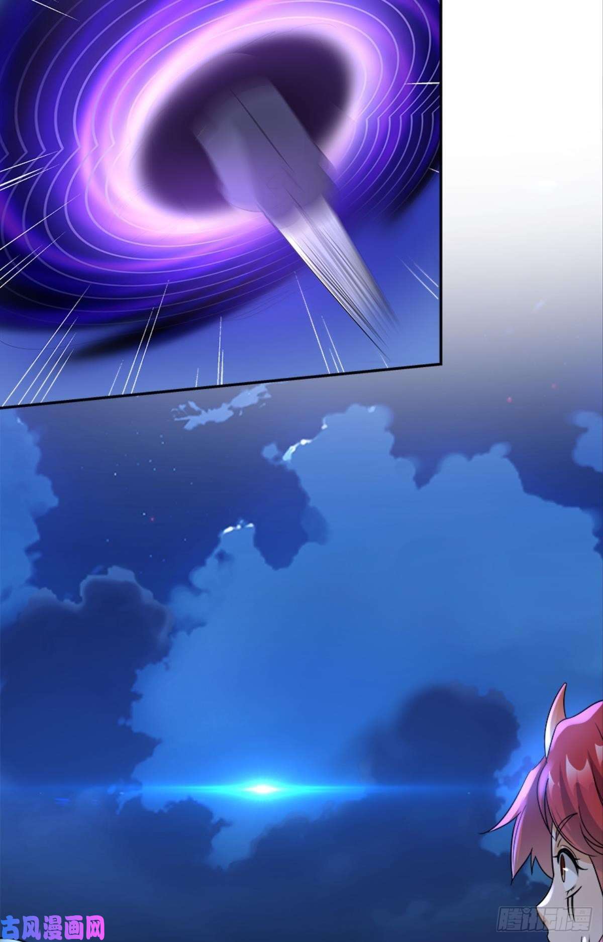 亿界入侵你的世界，好脆弱啊