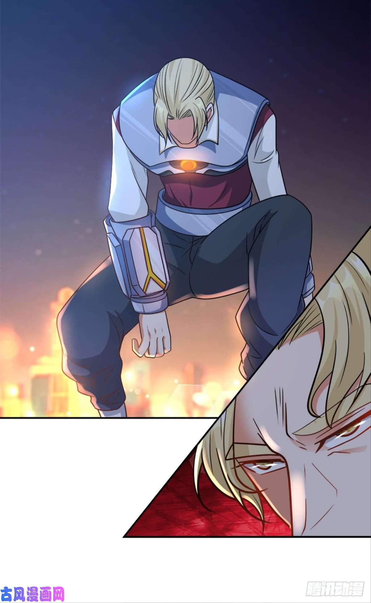 亿界入侵欢迎来到主世界