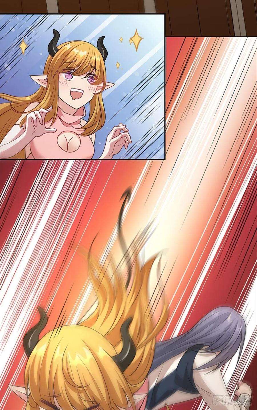 亿界入侵魅魔姐姐要吃我