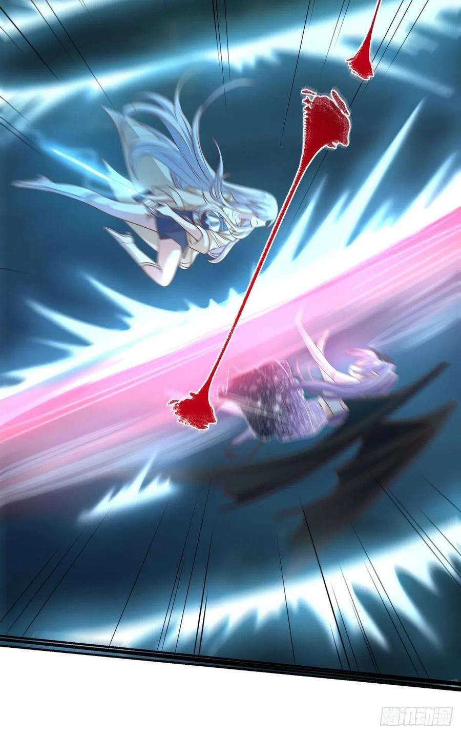 亿界入侵人间，又污秽了