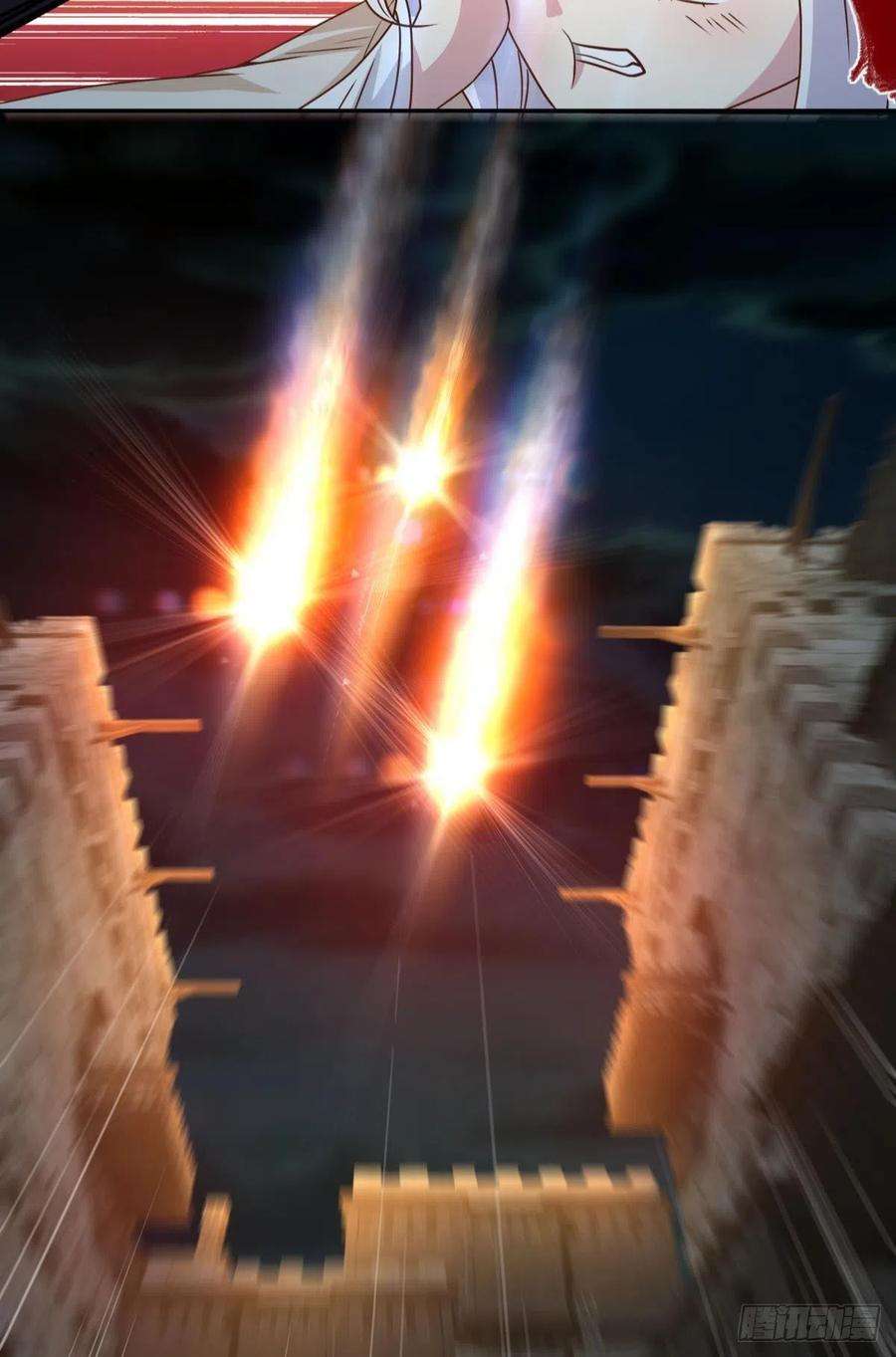 亿界入侵人间，又污秽了