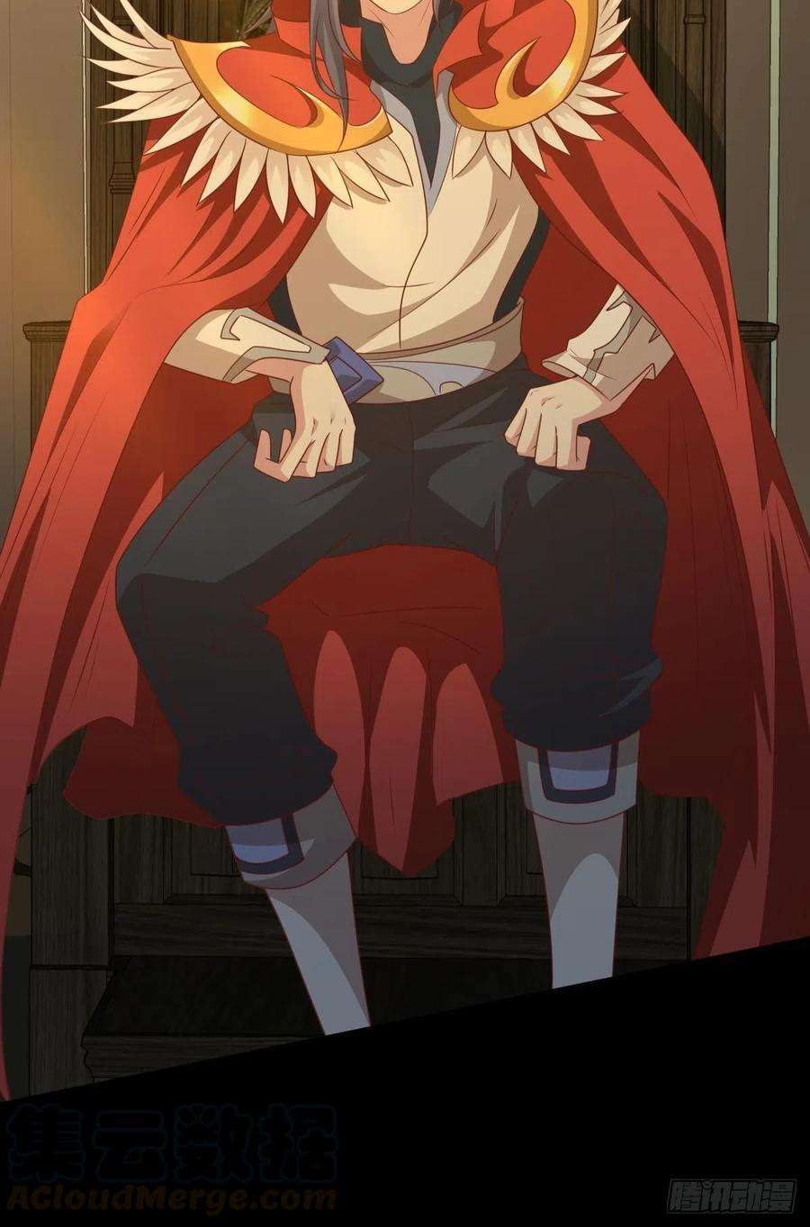 亿界入侵人魔谈判