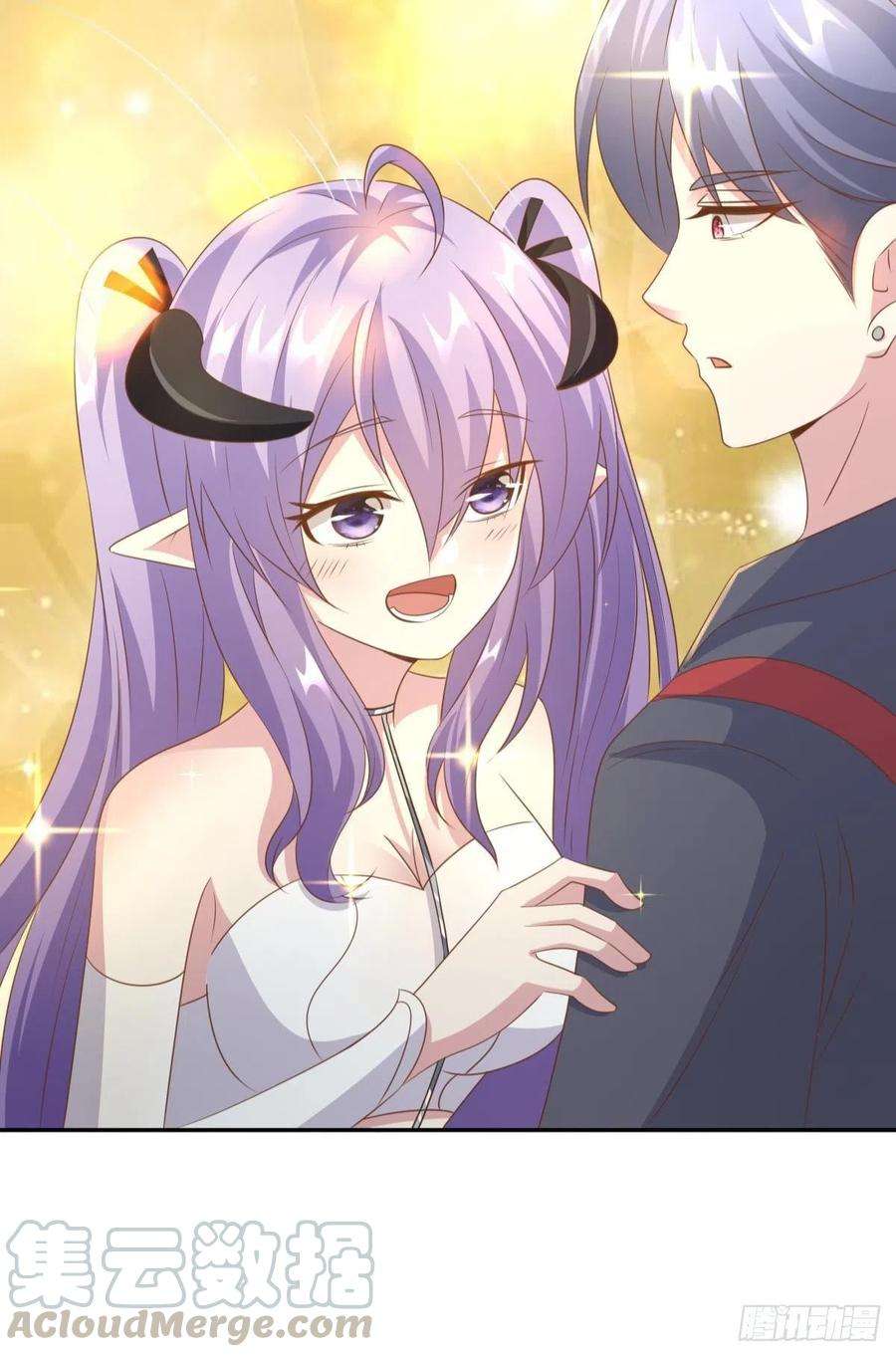 亿界入侵人魔谈判