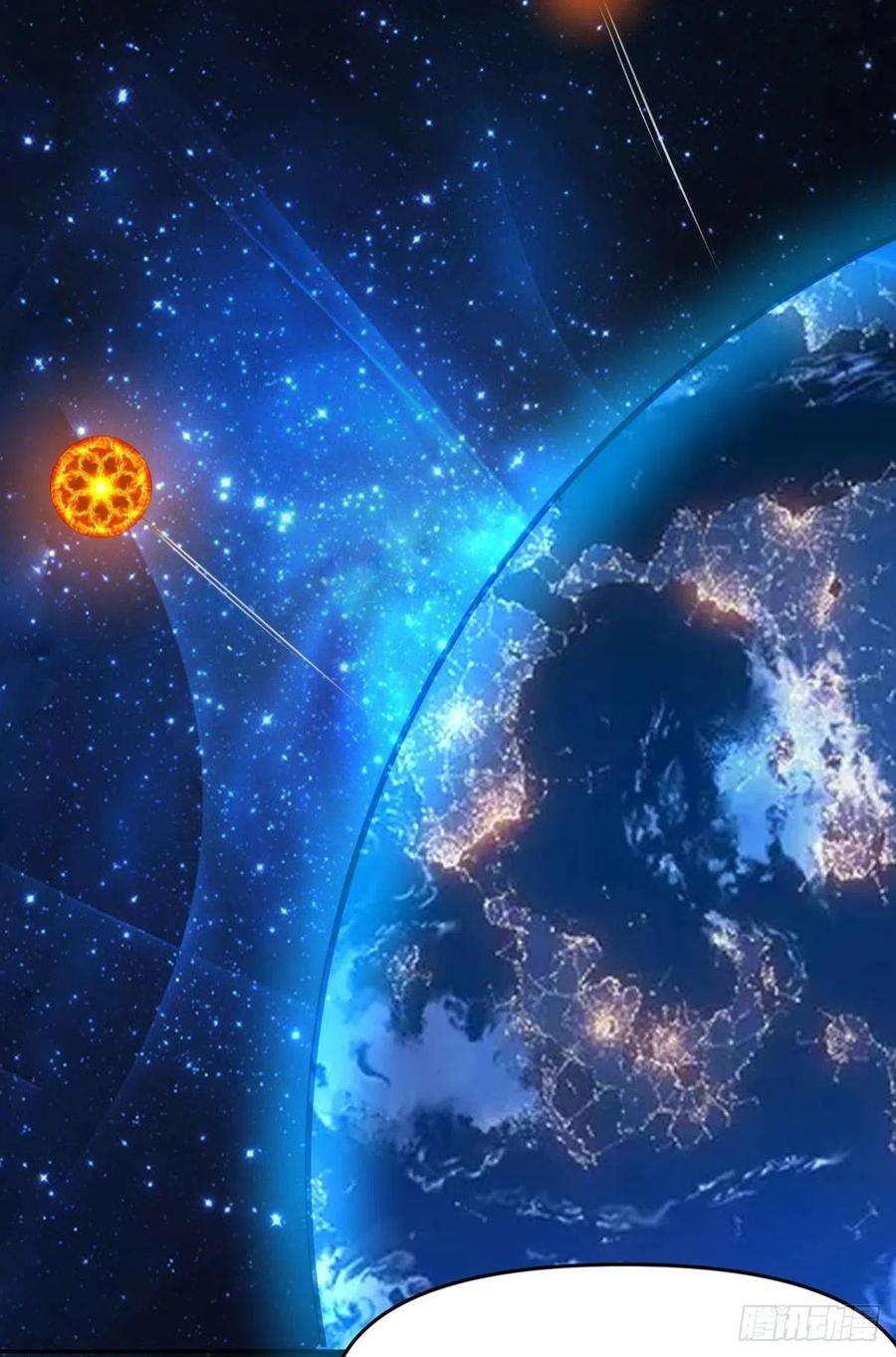 亿界入侵人魔谈判