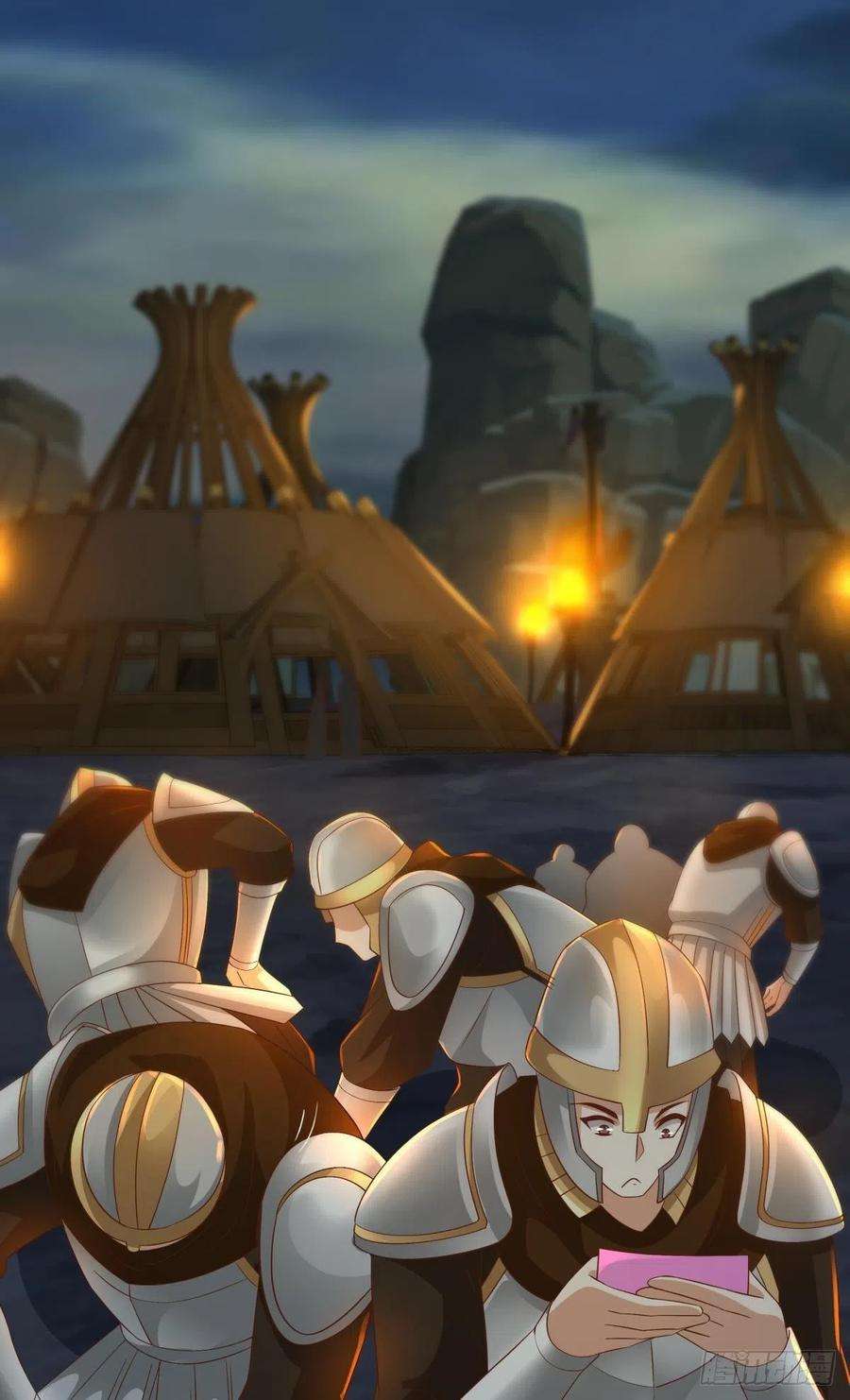 亿界入侵若一去不话……