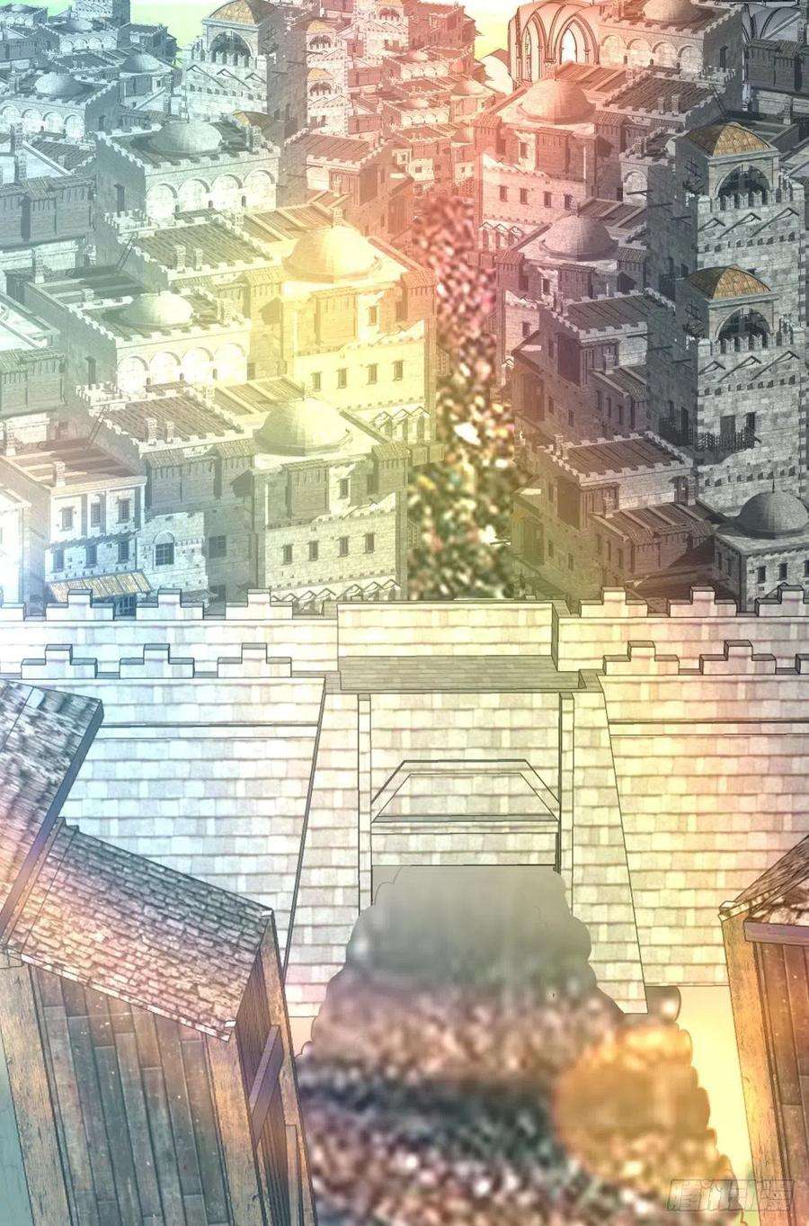 亿界入侵建功立业人汹涌