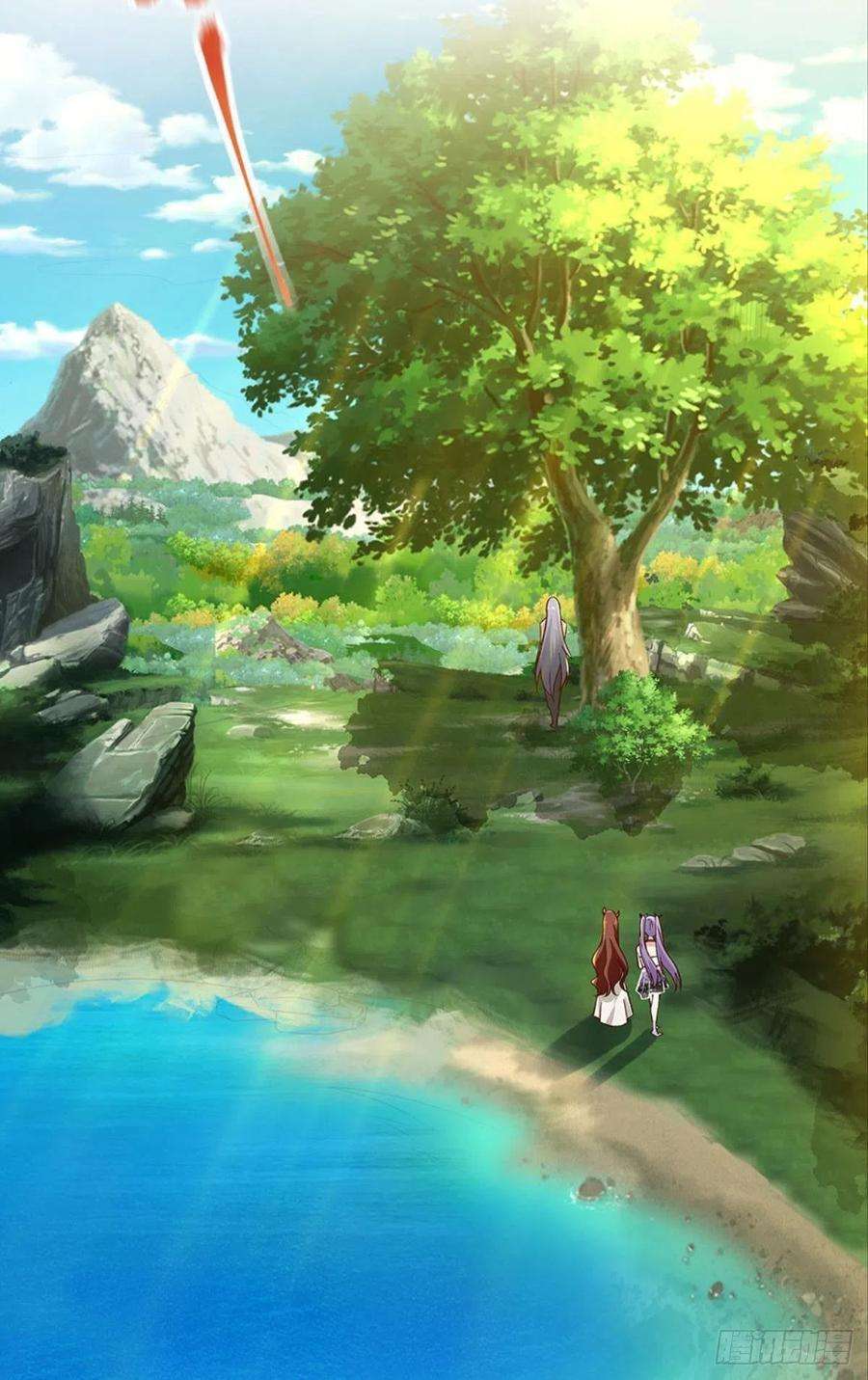 亿界入侵伟大的退化