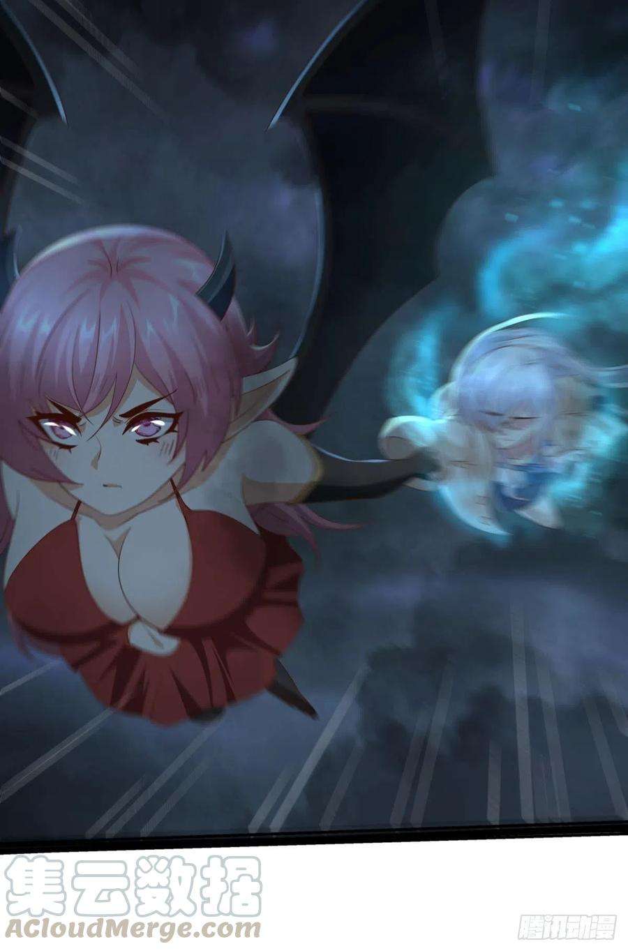 亿界入侵你拿什么和我斗？