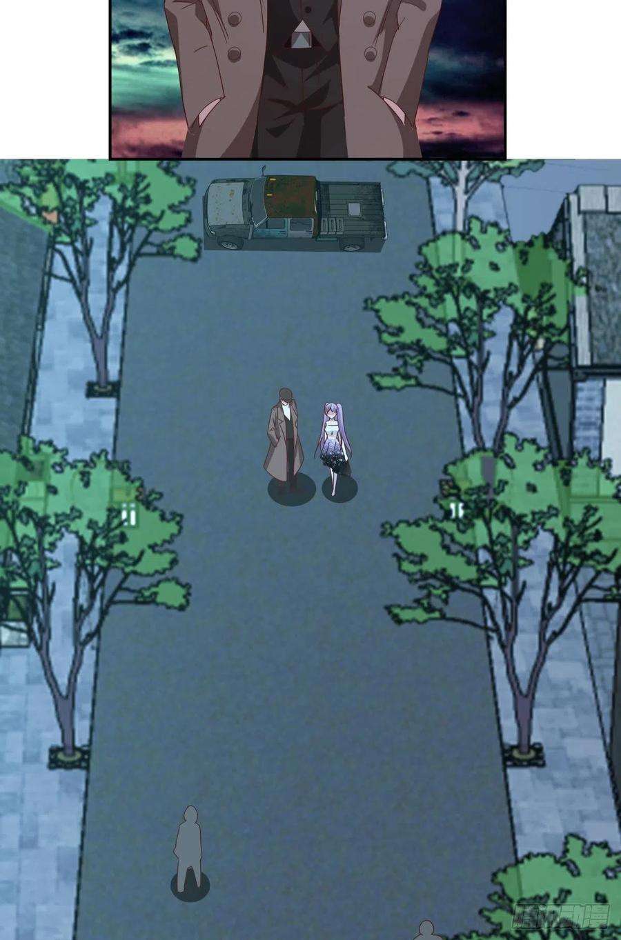 亿界入侵封灵之镇