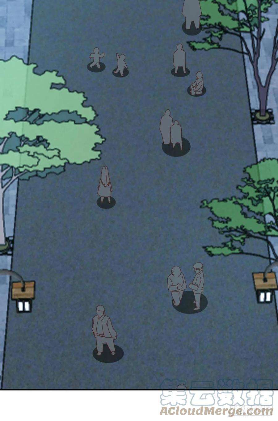 亿界入侵封灵之镇