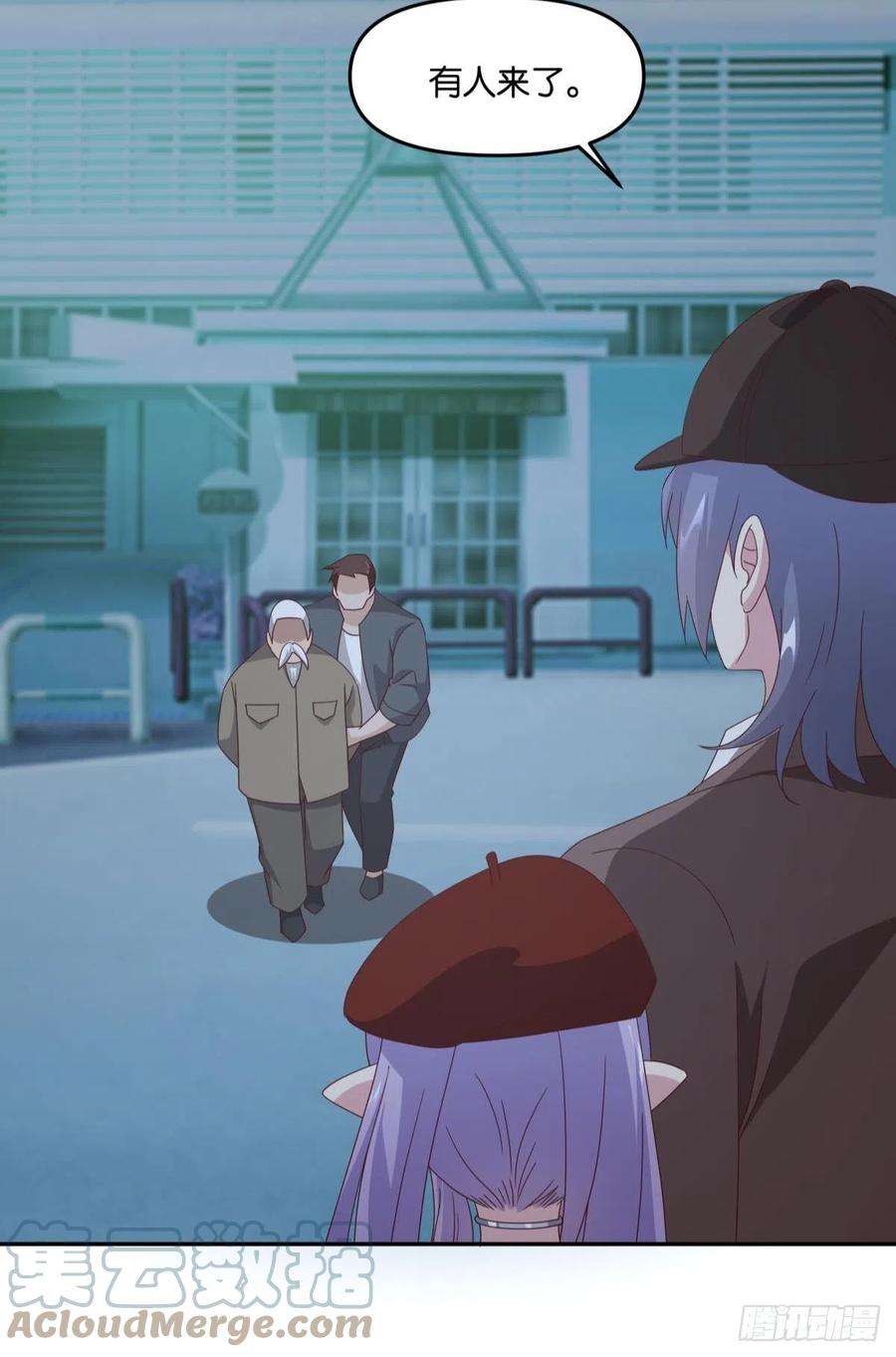 亿界入侵封灵之镇