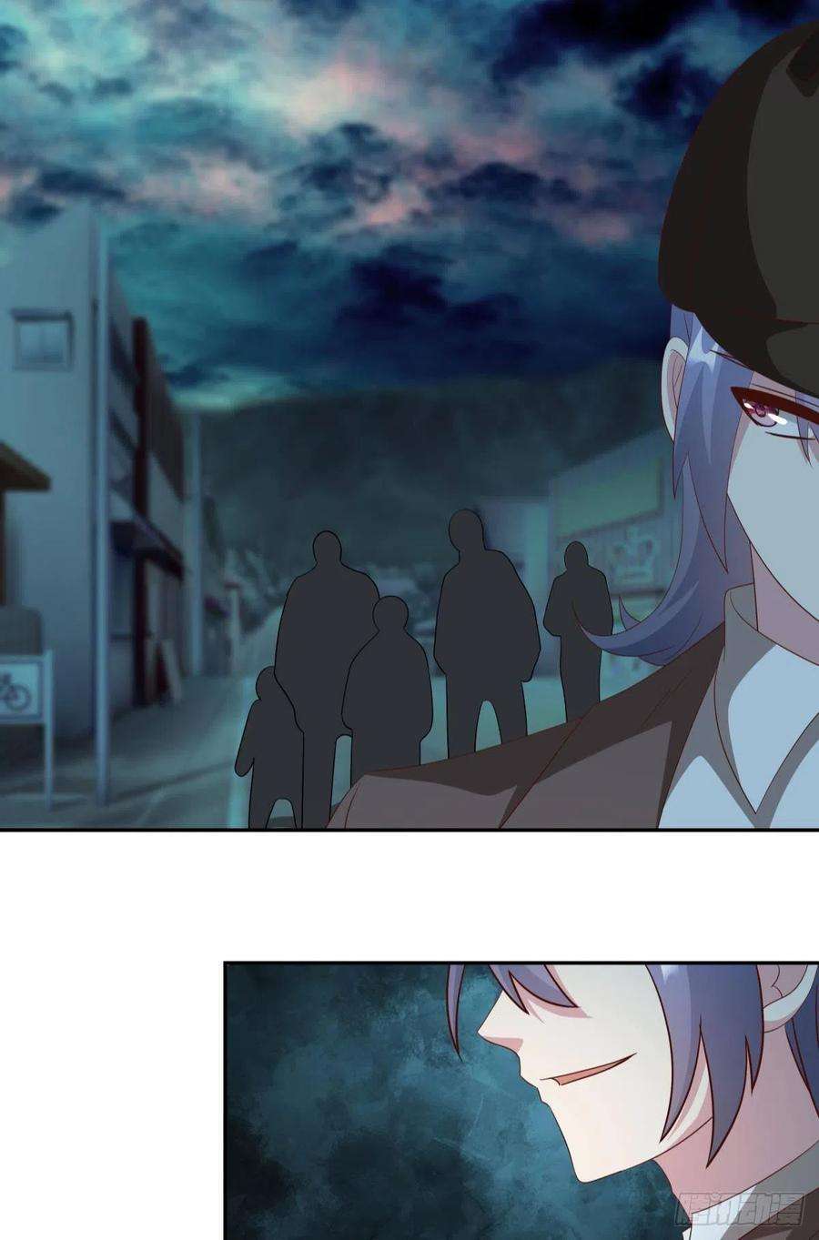 亿界入侵封灵之镇