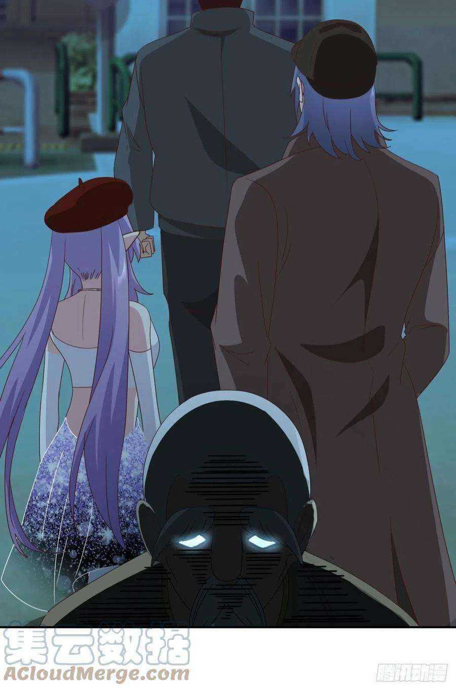 亿界入侵封灵之镇