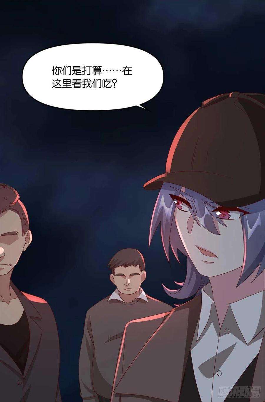 亿界入侵不够，我还要