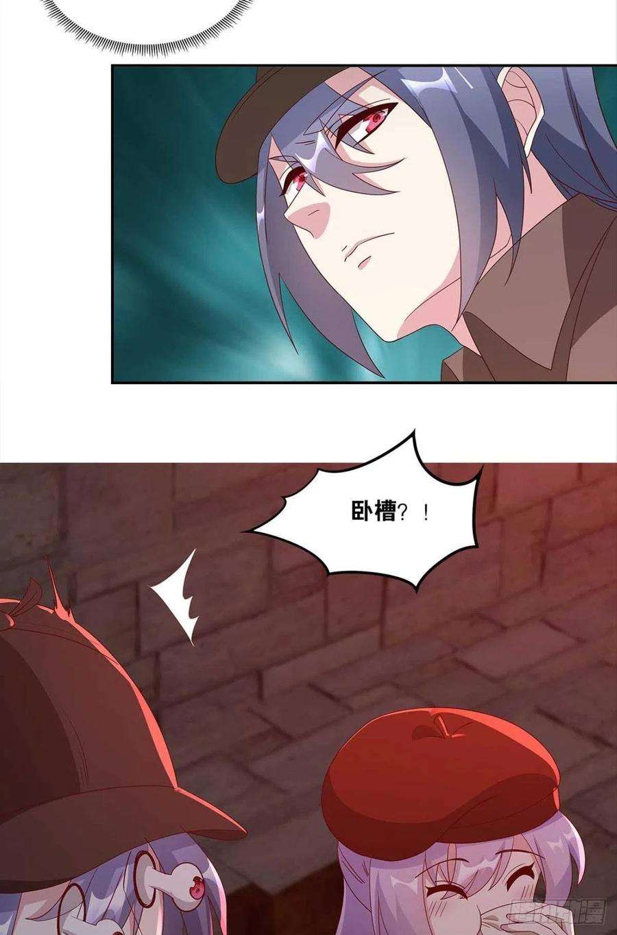 亿界入侵不够，我还要