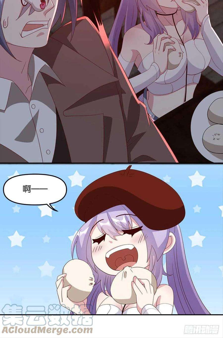 亿界入侵不够，我还要