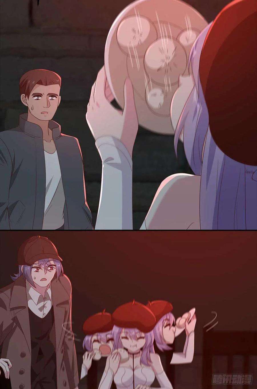 亿界入侵不够，我还要