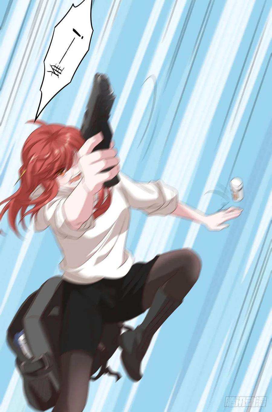 亿界入侵轮话的末日