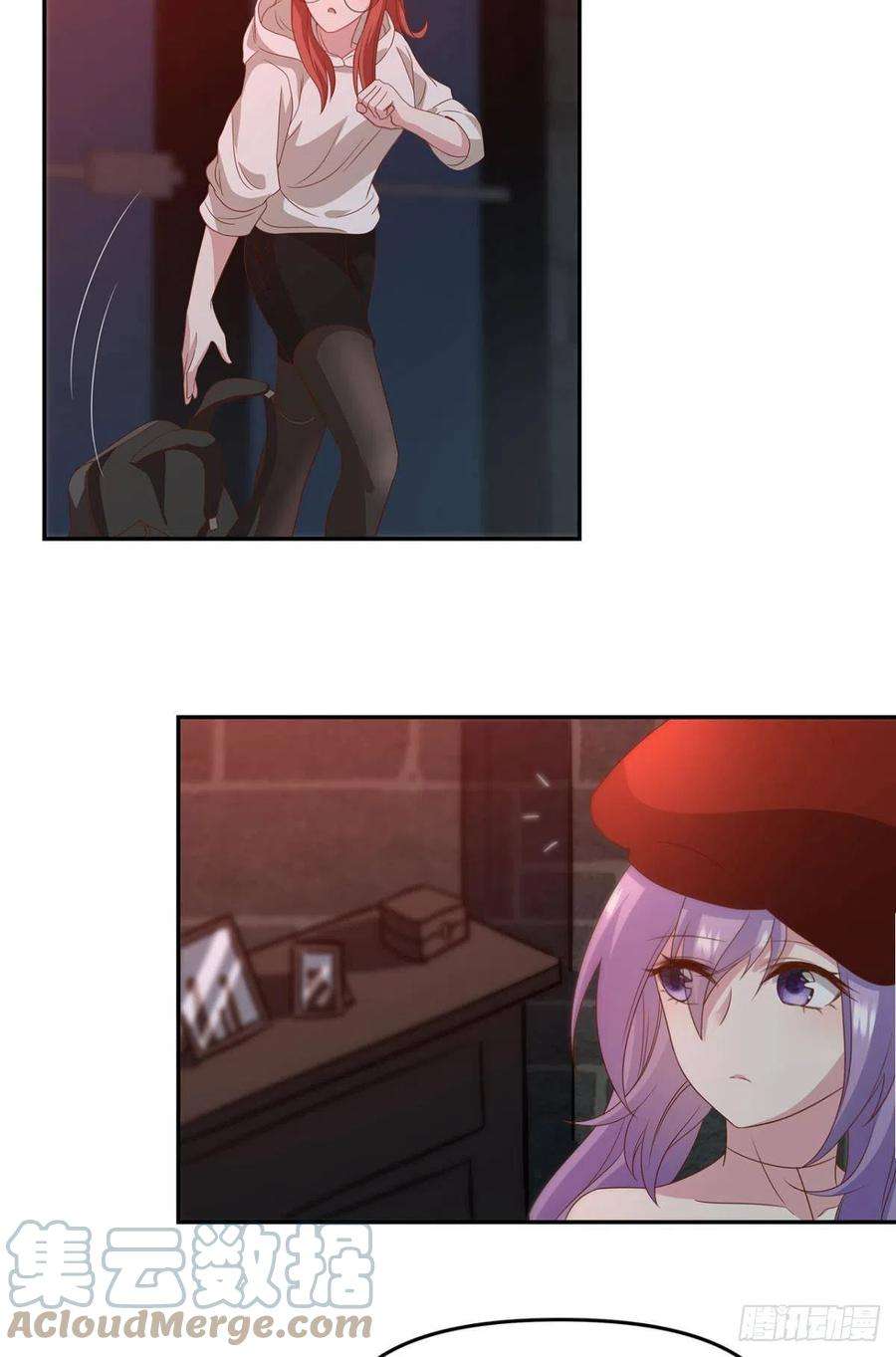 亿界入侵轮话的末日