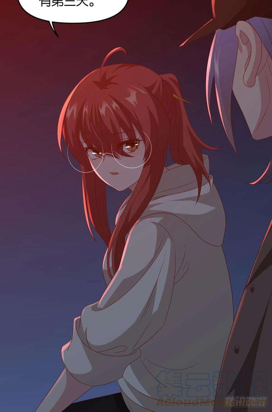 亿界入侵轮话的末日