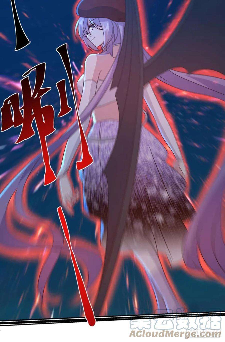 亿界入侵这个世界是一场梦