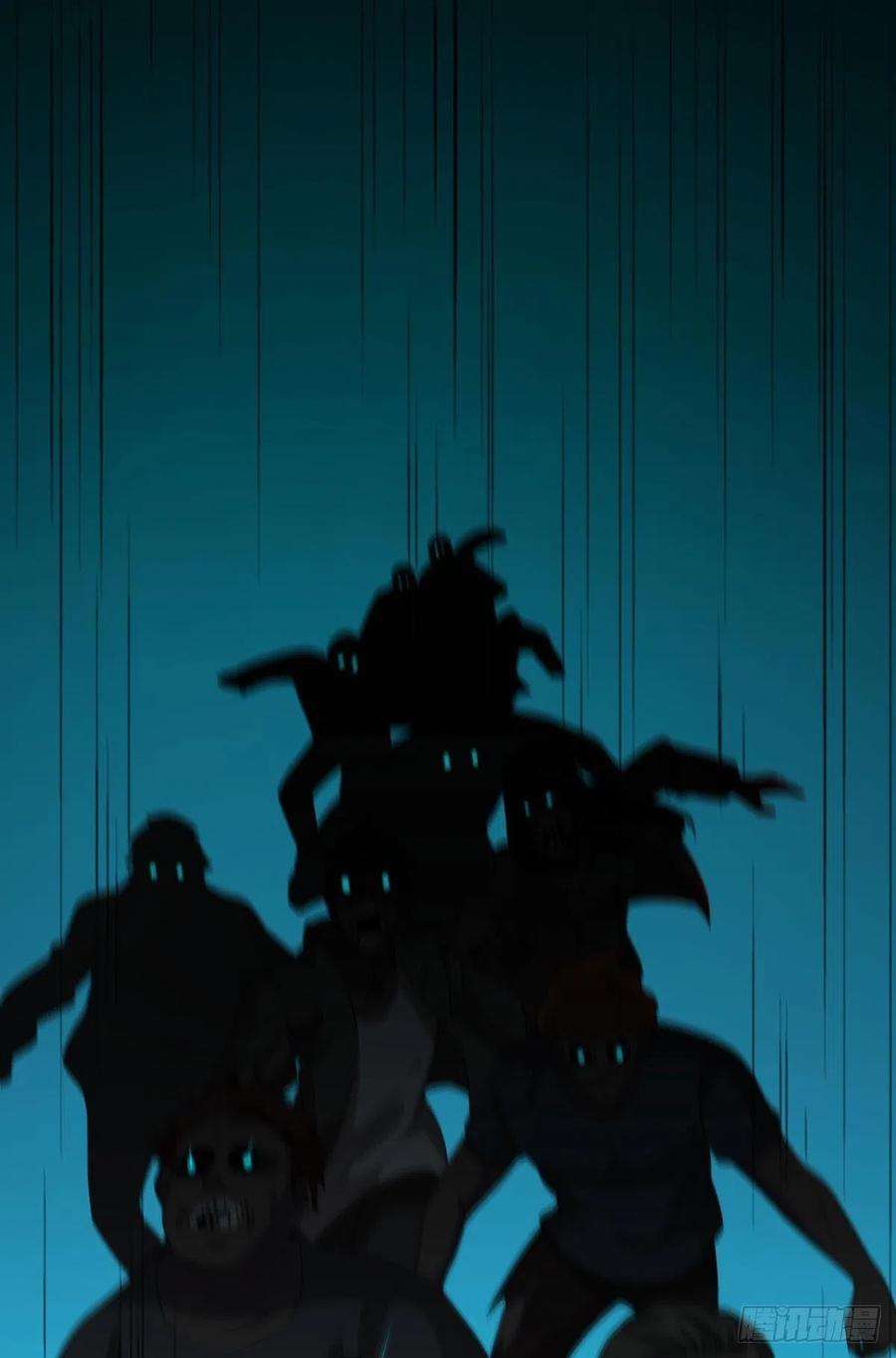 亿界入侵这个世界是一场梦