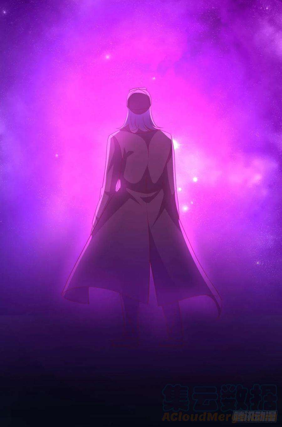 亿界入侵这个世界是一场梦