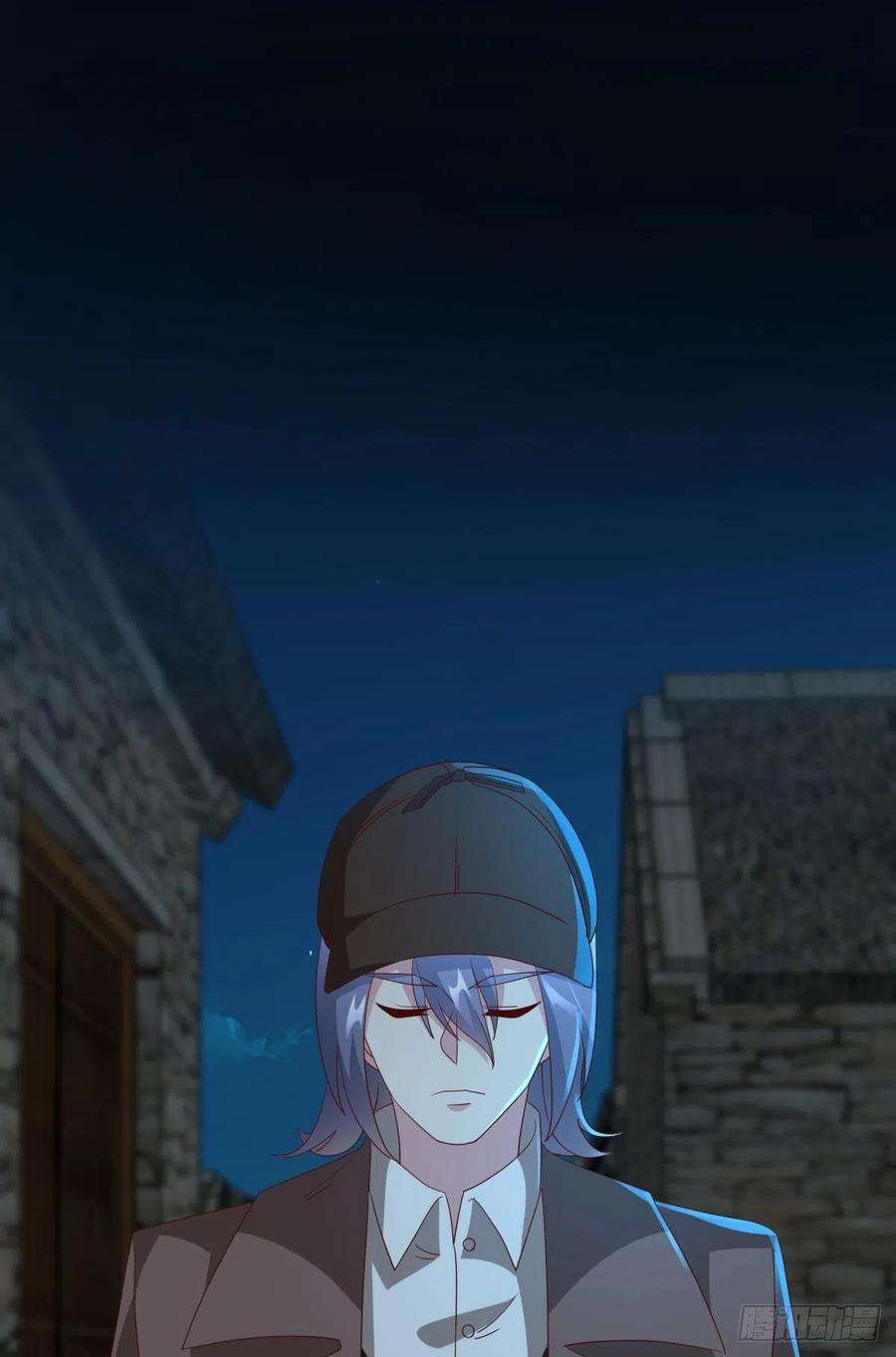 亿界入侵这个世界是一场梦