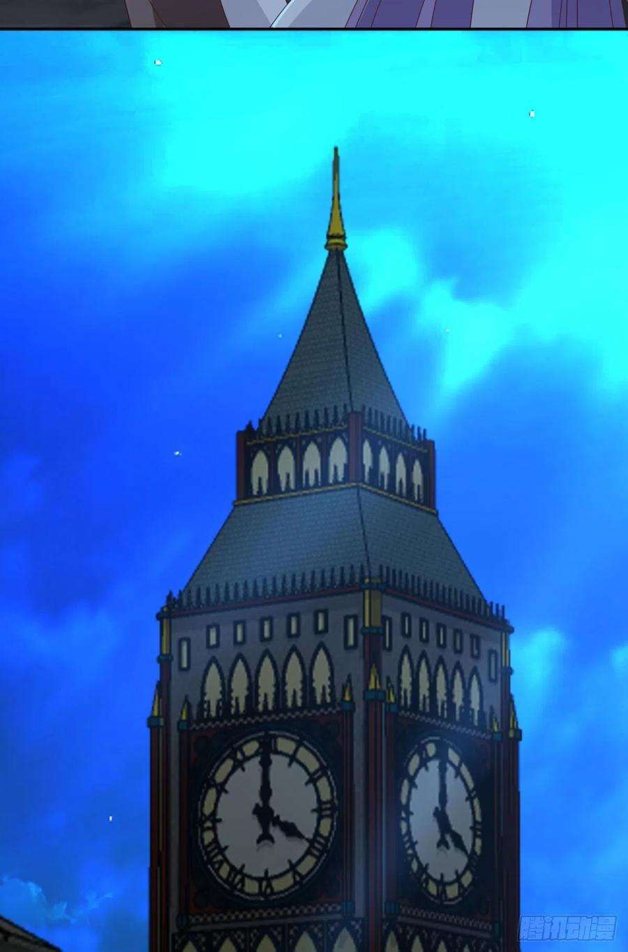 亿界入侵这个世界是一场梦