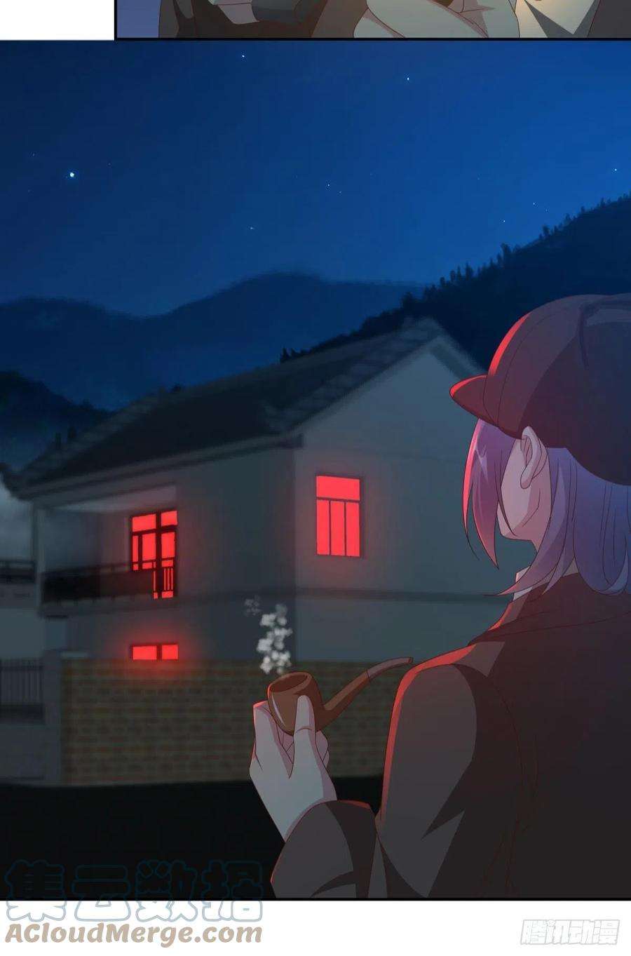 亿界入侵这个世界是一场梦