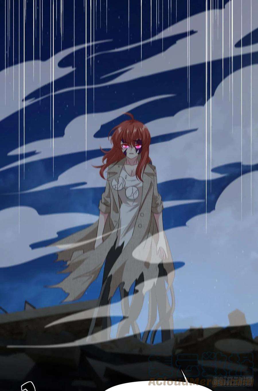 亿界入侵两个世界的战场