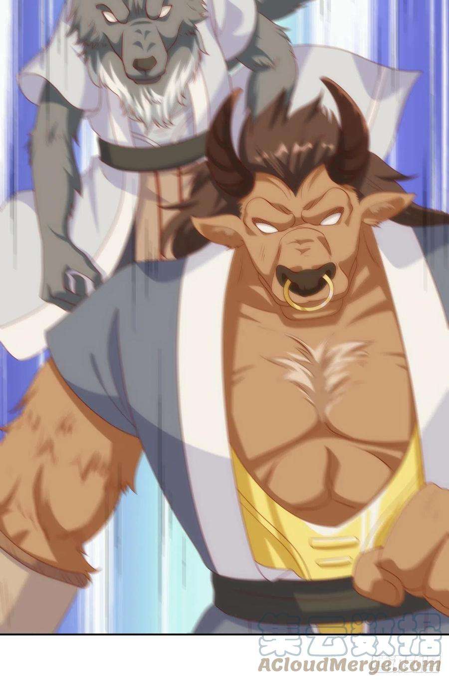 亿界入侵furry的修真世界