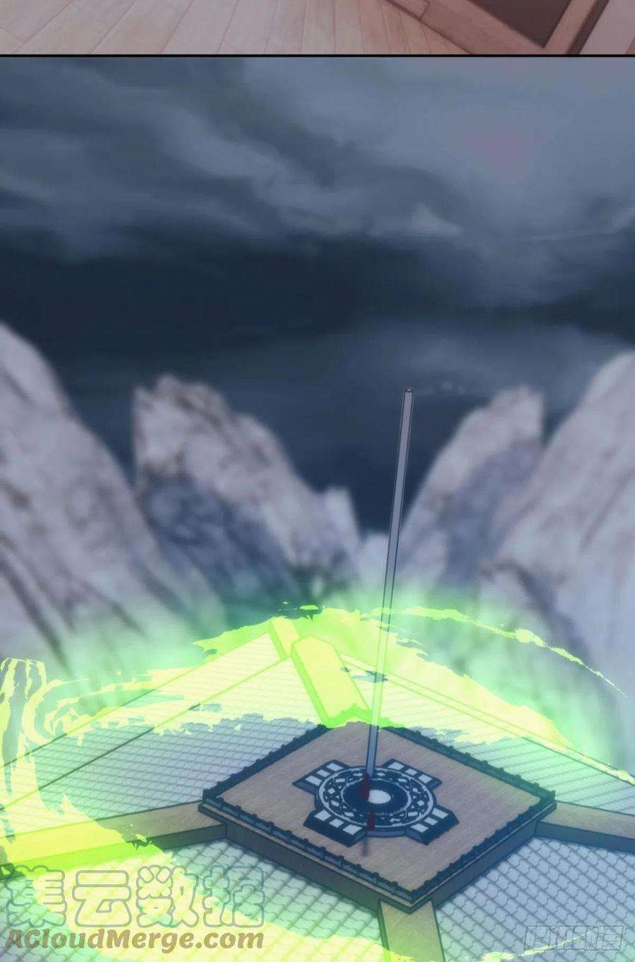 亿界入侵天道三问