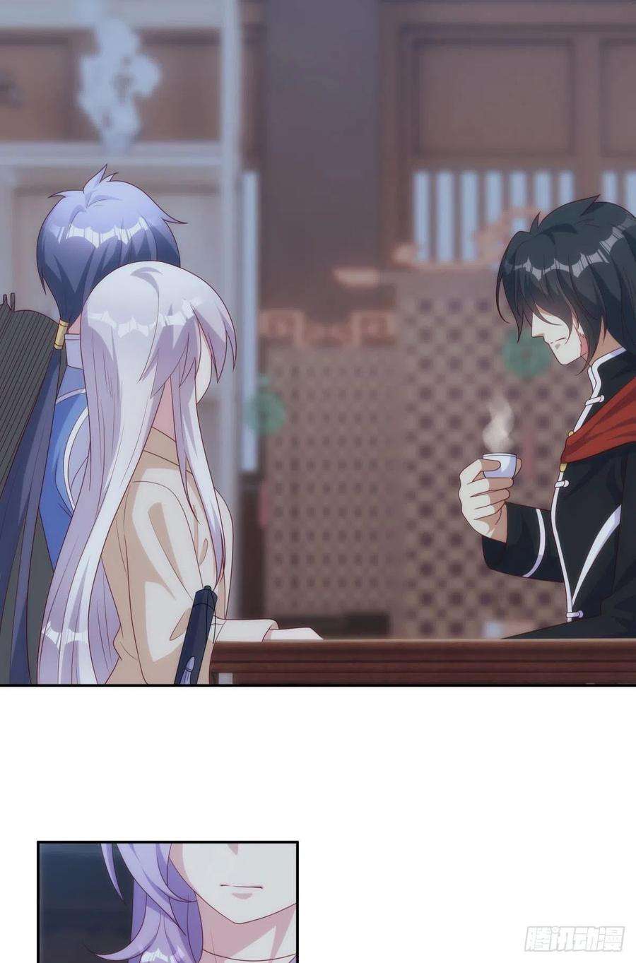 亿界入侵天道三问