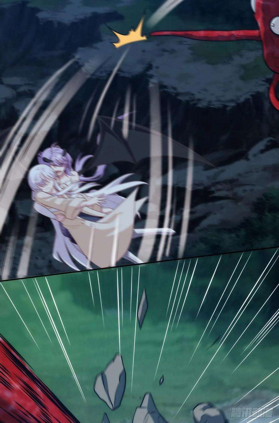 亿界入侵打完就跑真刺激