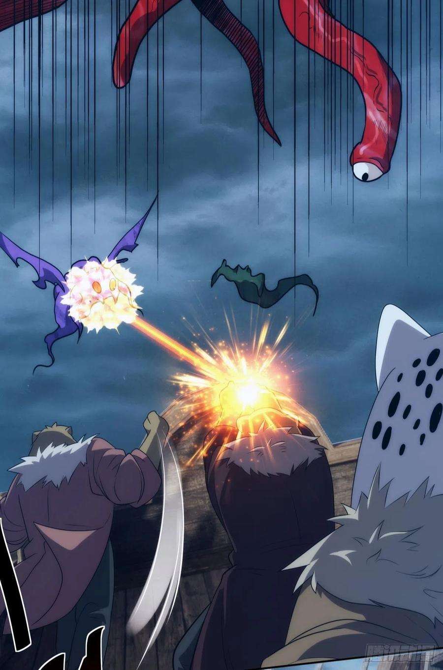 亿界入侵打完就跑真刺激