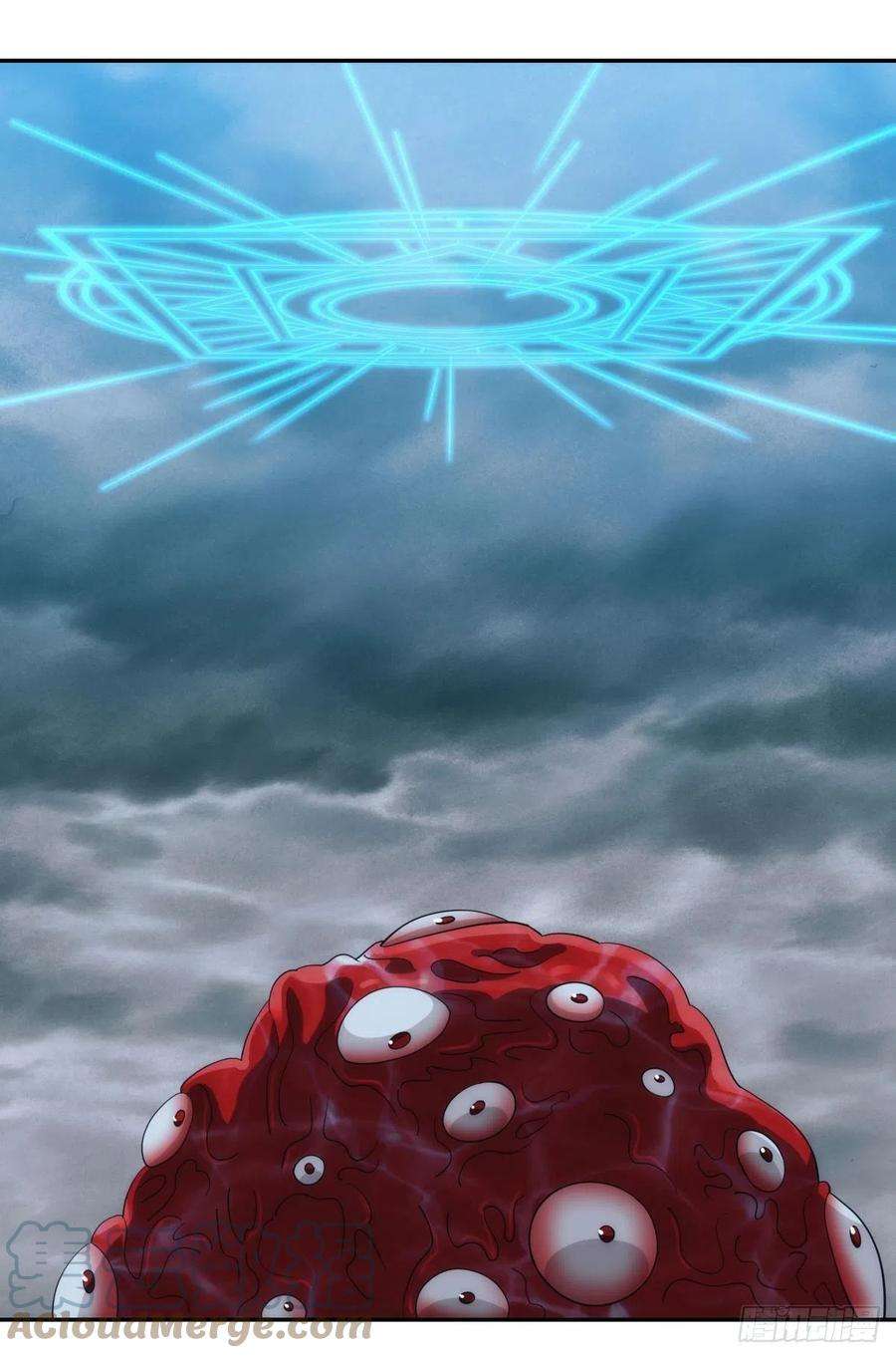 亿界入侵碧霞宗的底牌