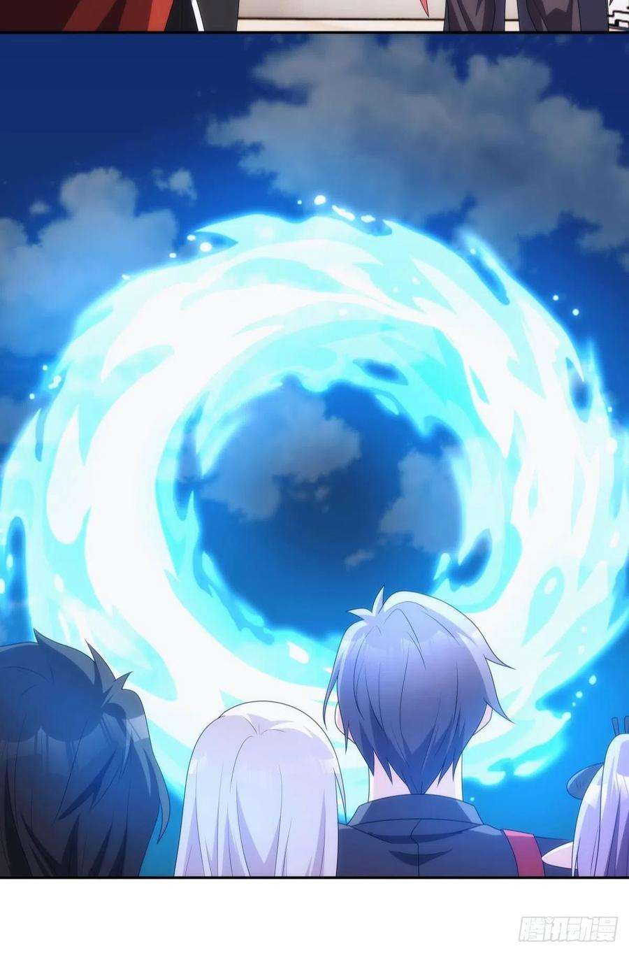 亿界入侵掌门，你好狗