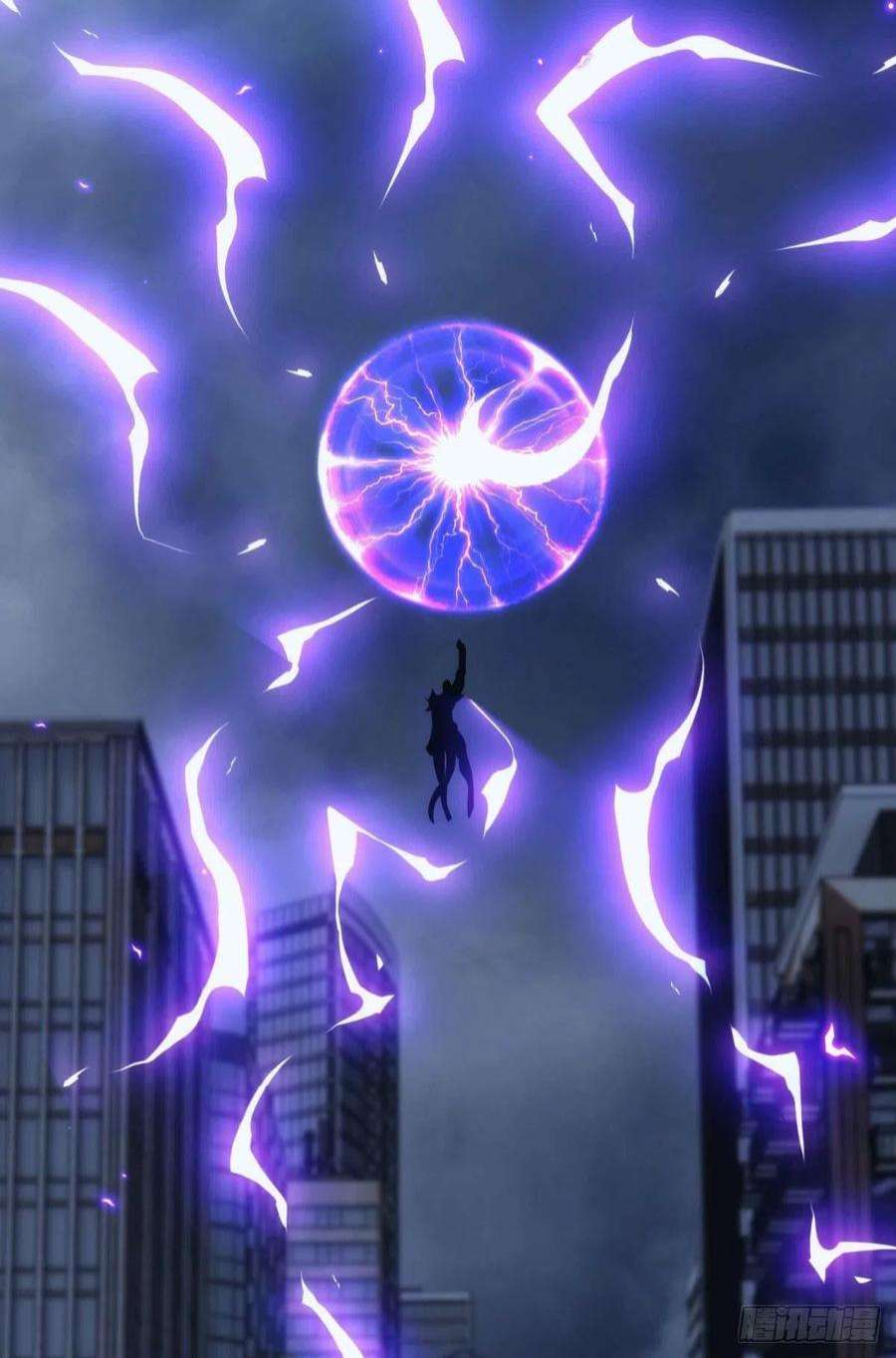 亿界入侵四级世界的入侵者