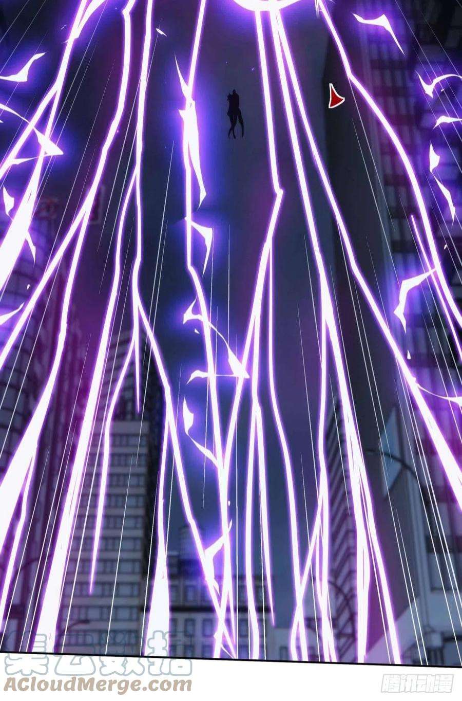 亿界入侵四级世界的入侵者