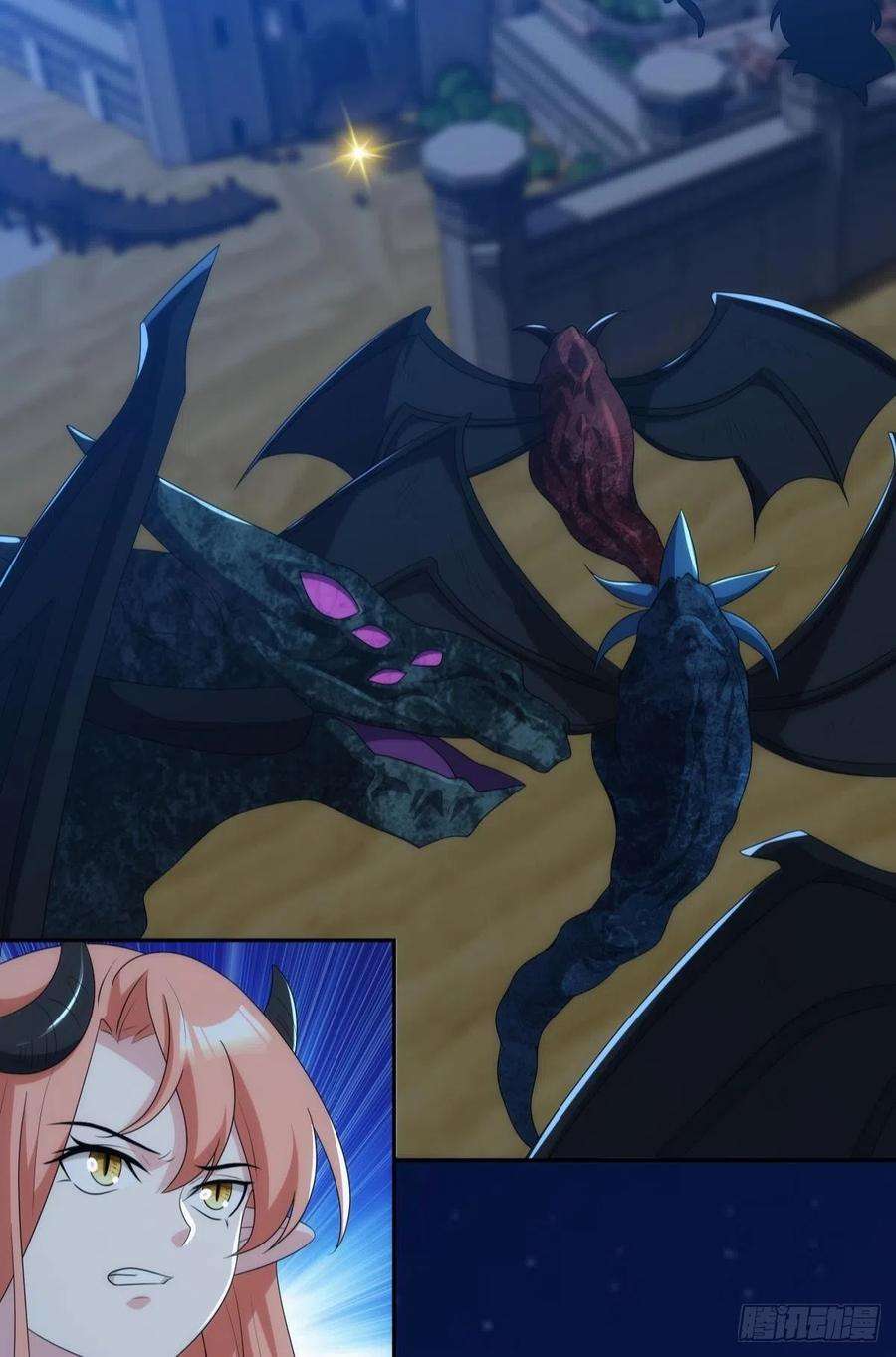 亿界入侵希洛世界：人类的勇气和尊严