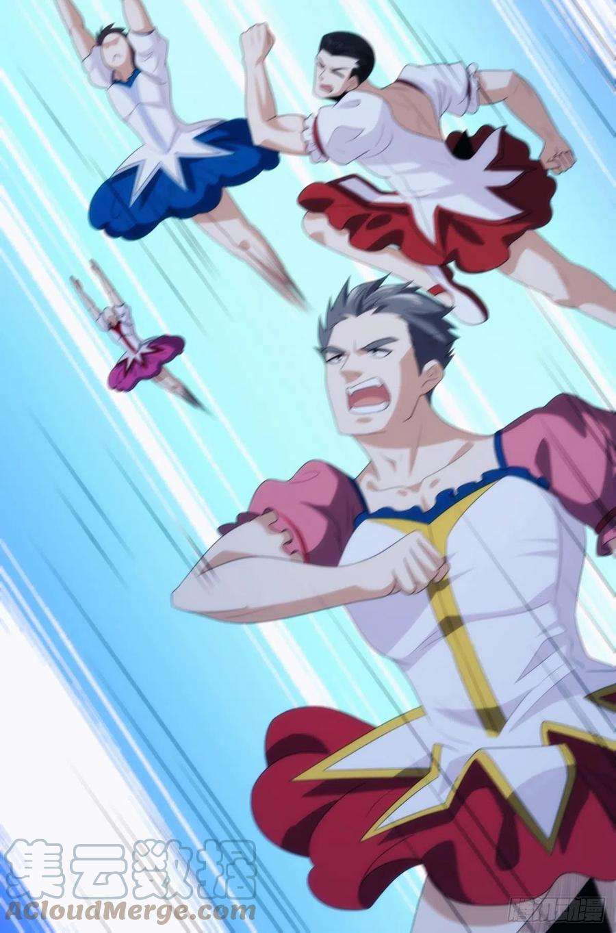 亿界入侵希洛世界：人类的勇气和尊严