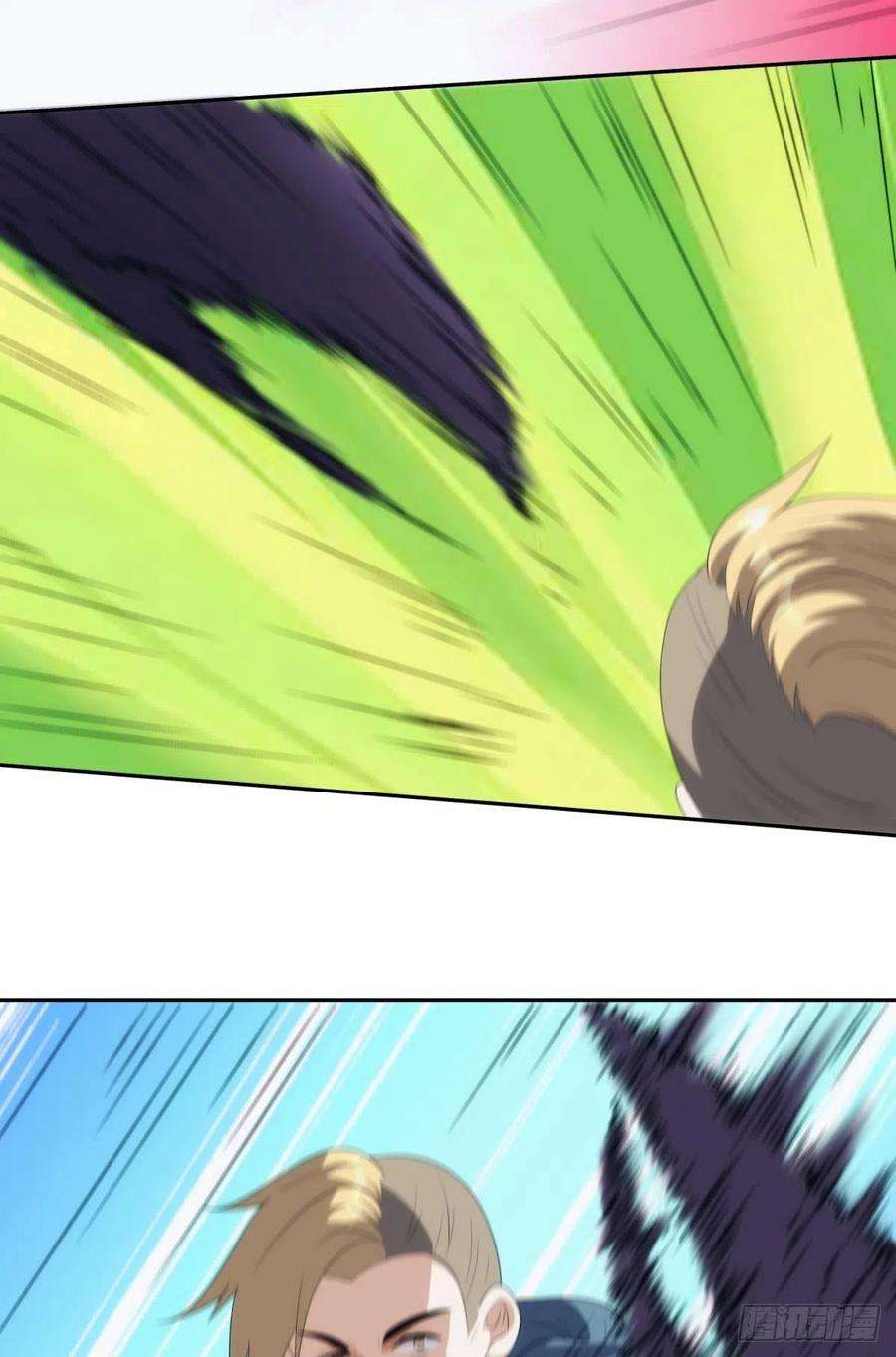 亿界入侵入侵这美丽的世界