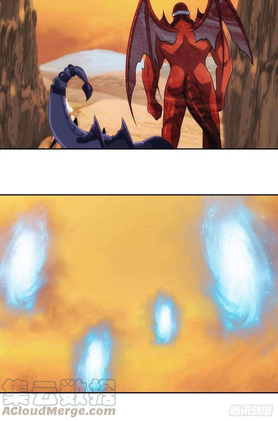 亿界入侵入侵这美丽的世界