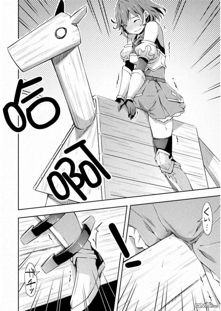 宅在魔王城堡的原勇者6话