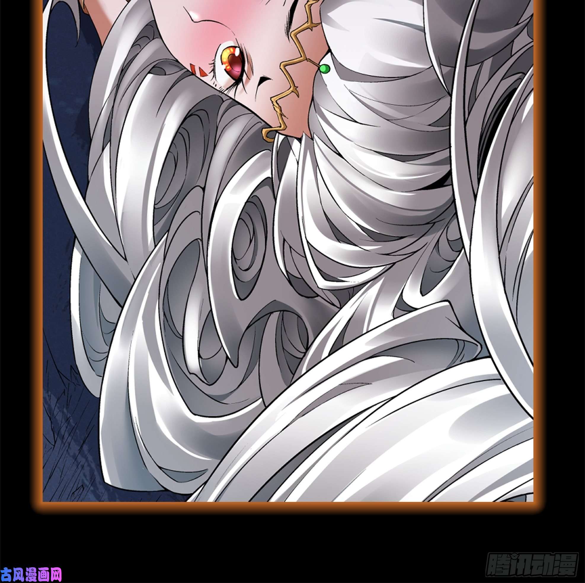 身为首富的我真不想重生啊预告