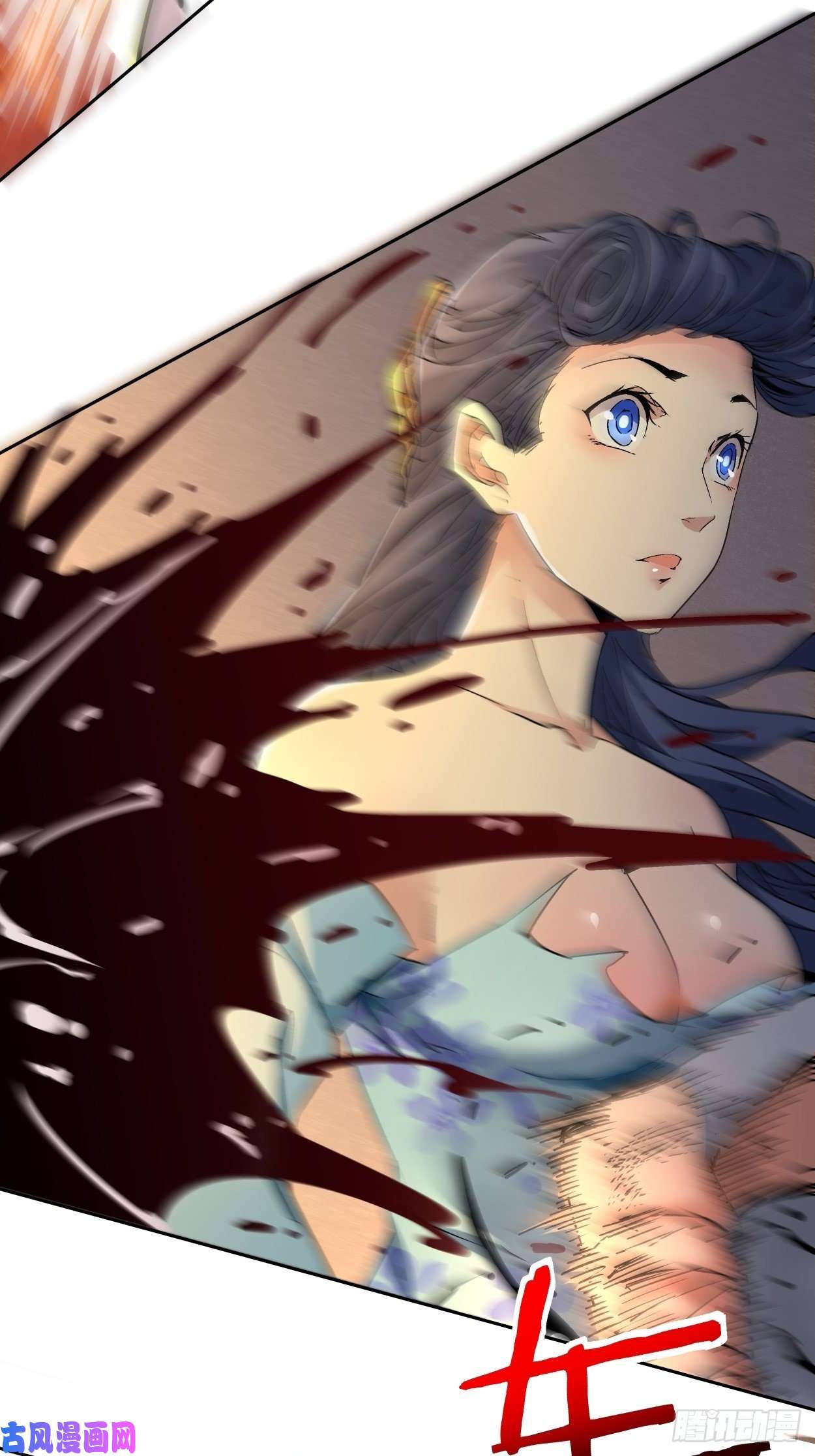 身为首富的我真不想重生啊第一话 史上最坑穿越